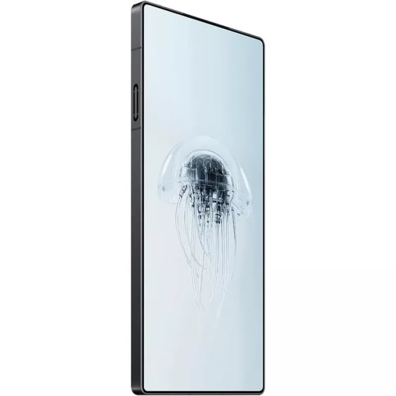 Viedtālrunis REDMAGIC 10 Pro 5G 12/256GB Shadow