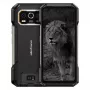 Viedtālrunis Ulefone Armor 27 Pro 6.78 collas 12 GB 256 GB melns