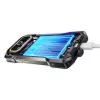 Viedtālrunis Ulefone Armor 27 Pro 6.78 collas 12 GB 256 GB melns