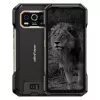 Viedtālrunis Ulefone Armor 27 Pro 6.78 collas 12 GB 256 GB melns
