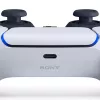 Bezvadu kontrolieris Sony DualSense 0 Bluetooth USB-C