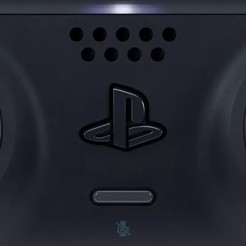 Bezvadu kontrolieris Sony DualSense 0 Bluetooth USB-C