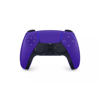 Bezvadu spēļu kontrolieris Sony DualSense priekš PS5 — violets