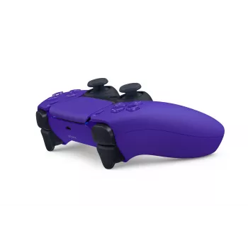 Bezvadu spēļu kontrolieris Sony DualSense priekš PS5 — violets