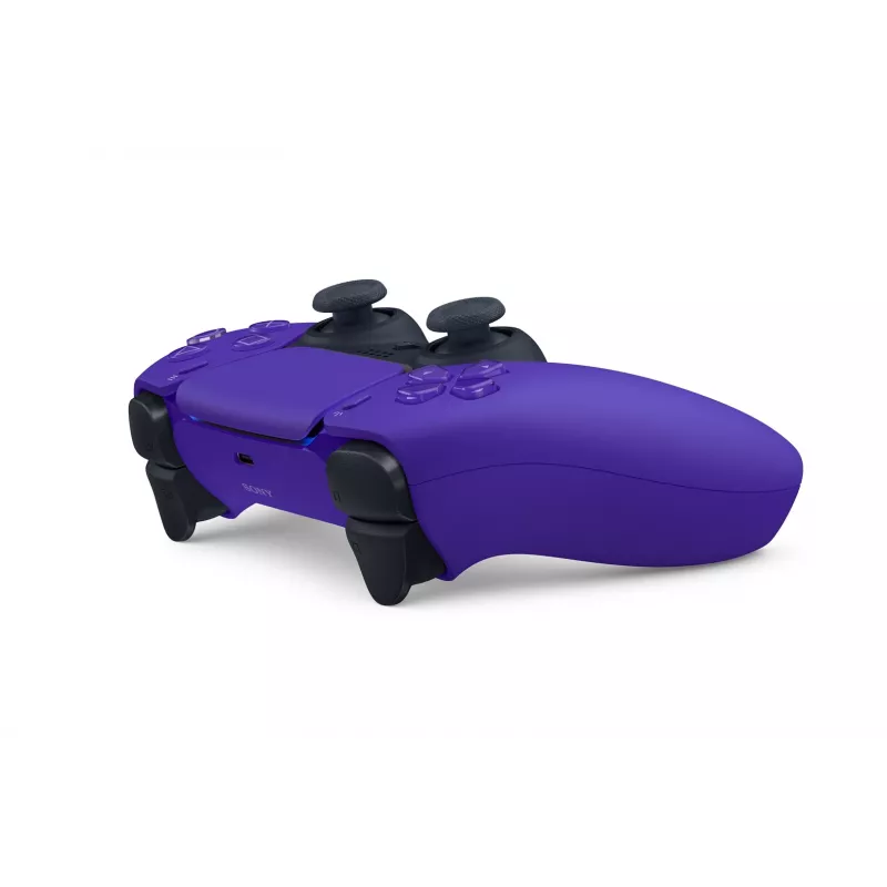 Bezvadu spēļu kontrolieris Sony DualSense priekš PS5 — violets