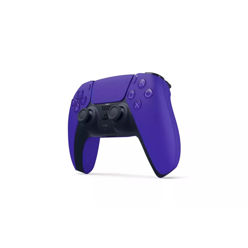 Bezvadu spēļu kontrolieris Sony DualSense priekš PS5 — violets