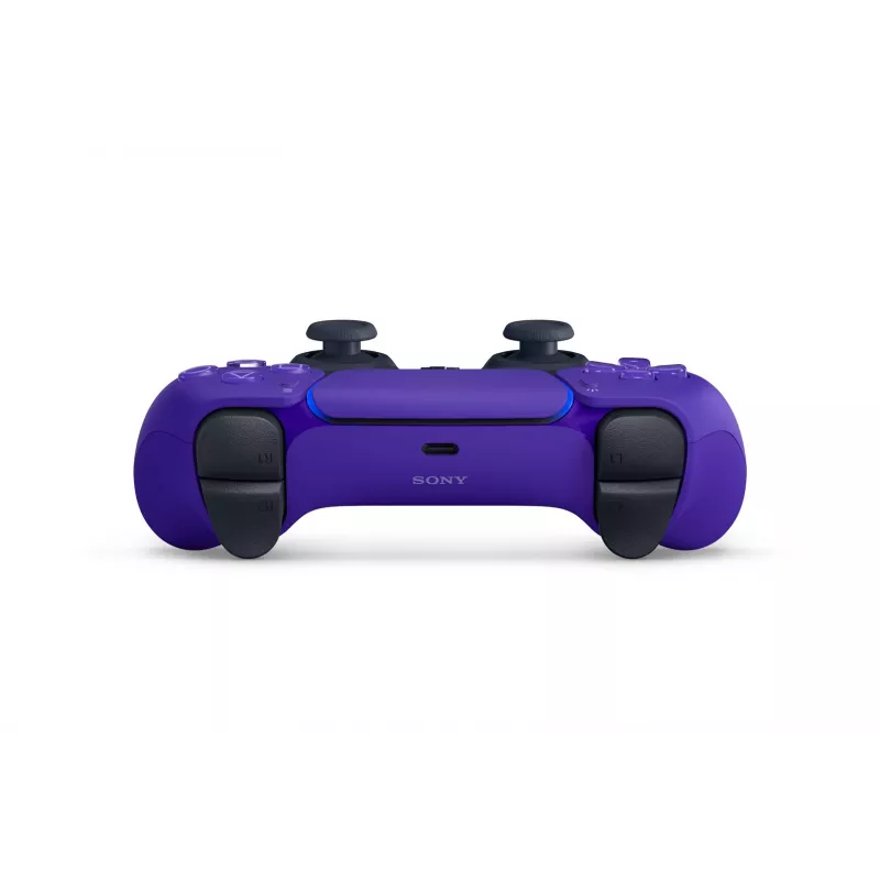Bezvadu spēļu kontrolieris Sony DualSense priekš PS5 — violets