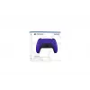 Bezvadu spēļu kontrolieris Sony DualSense priekš PS5 — violets