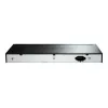 D-Link DGS-1510 pārvaldāms L3 Gigabit Ethernet (10/100/1000) melns