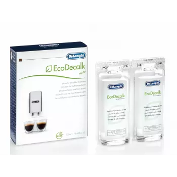 De’Longhi EcoDecalk 2x100ml kafijas automātiem 100 ml
