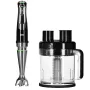 Braun MQ9187XLI 0.6 L Melns