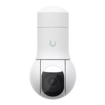 Ubiquiti G5 PTZ Dome IP drošības kamera iekštelpām un ārtelpām 2688 x 1512 pikseļi Sienas/Staba stiprinājums