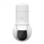 Ubiquiti G5 PTZ Dome IP drošības kamera iekštelpām un ārtelpām 2688 x 1512 pikseļi Sienas/Staba stiprinājums