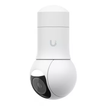 Ubiquiti G5 PTZ Dome IP drošības kamera iekštelpām un ārtelpām 2688 x 1512 pikseļi Sienas/Staba stiprinājums
