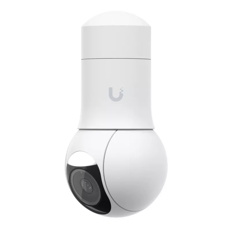 Ubiquiti G5 PTZ Dome IP drošības kamera iekštelpām un ārtelpām 2688 x 1512 pikseļi Sienas/Staba stiprinājums