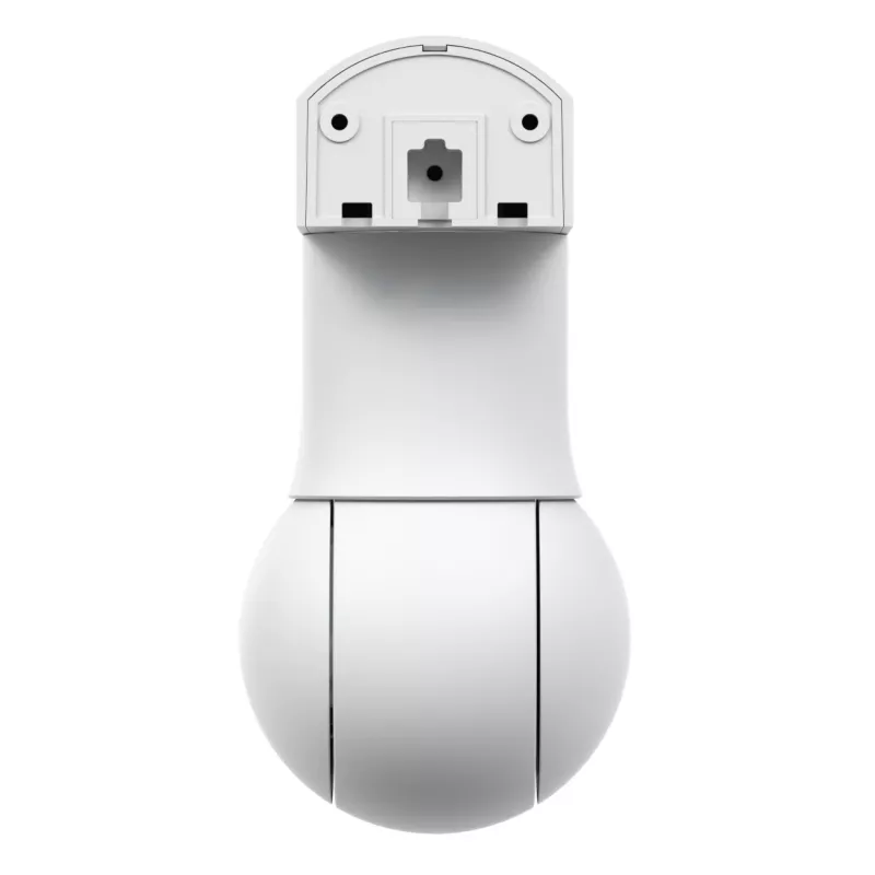 Ubiquiti G5 PTZ Dome IP drošības kamera iekštelpām un ārtelpām 2688 x 1512 pikseļi Sienas/Staba stiprinājums