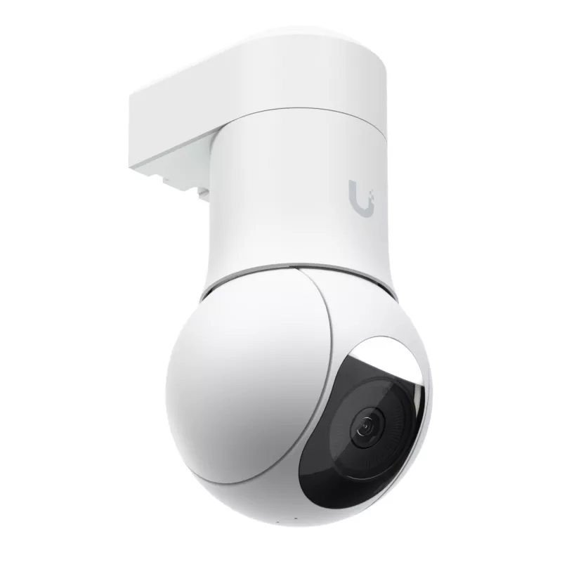 Ubiquiti G5 PTZ Dome IP drošības kamera iekštelpām un ārtelpām 2688 x 1512 pikseļi Sienas/Staba stiprinājums