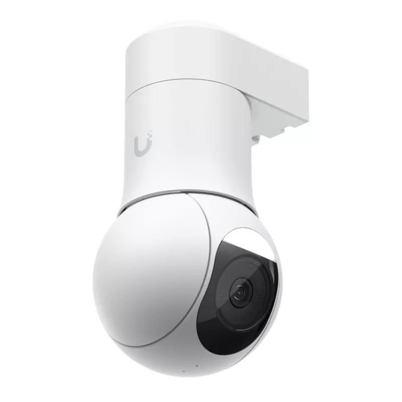 Ubiquiti G5 PTZ Dome IP drošības kamera iekštelpām un ārtelpām 2688 x 1512 pikseļi Sienas/Staba stiprinājums