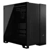 Corsair 6500D AIRFLOW Midi Tower melns