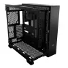 Corsair 6500D AIRFLOW Midi Tower melns