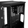 Corsair 6500D AIRFLOW Midi Tower melns