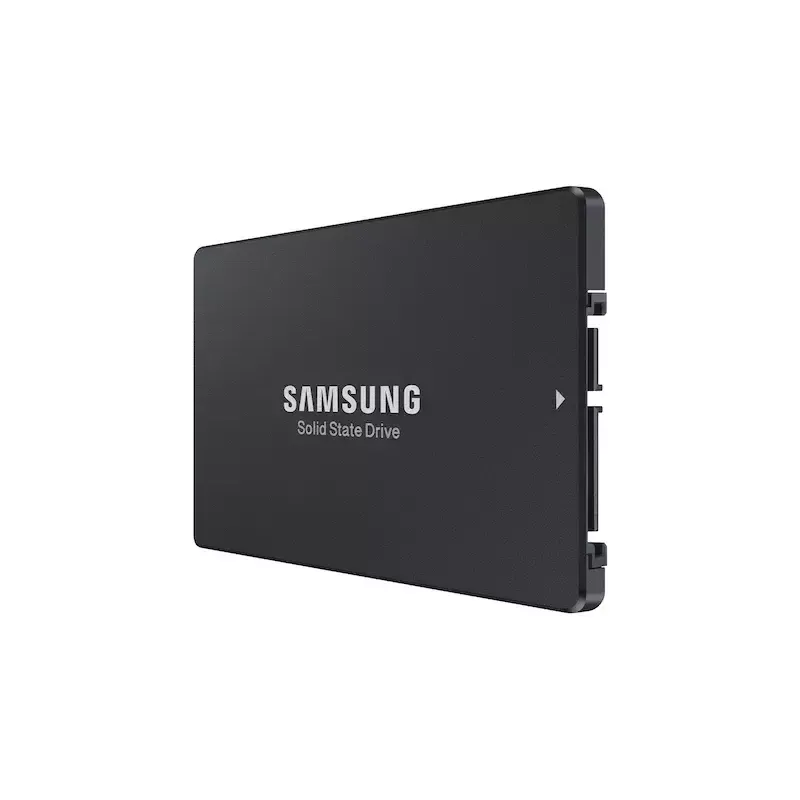 SSD disks Samsung 1.92 TB 2.5 collas SATA III MZ7L31T9HBLT-00A07