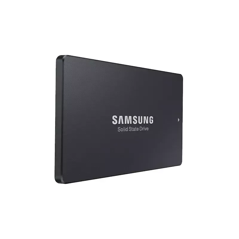 SSD disks Samsung 1.92 TB 2.5 collas SATA III MZ7L31T9HBLT-00A07