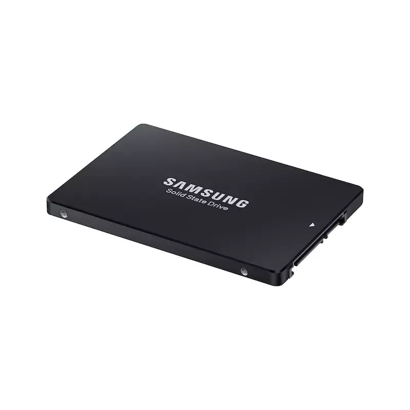 SSD disks Samsung 1.92 TB 2.5 collas SATA III MZ7L31T9HBLT-00A07