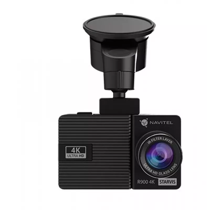 Navitel R900 4K videoreģistrators