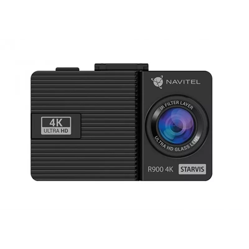 Navitel R900 4K videoreģistrators