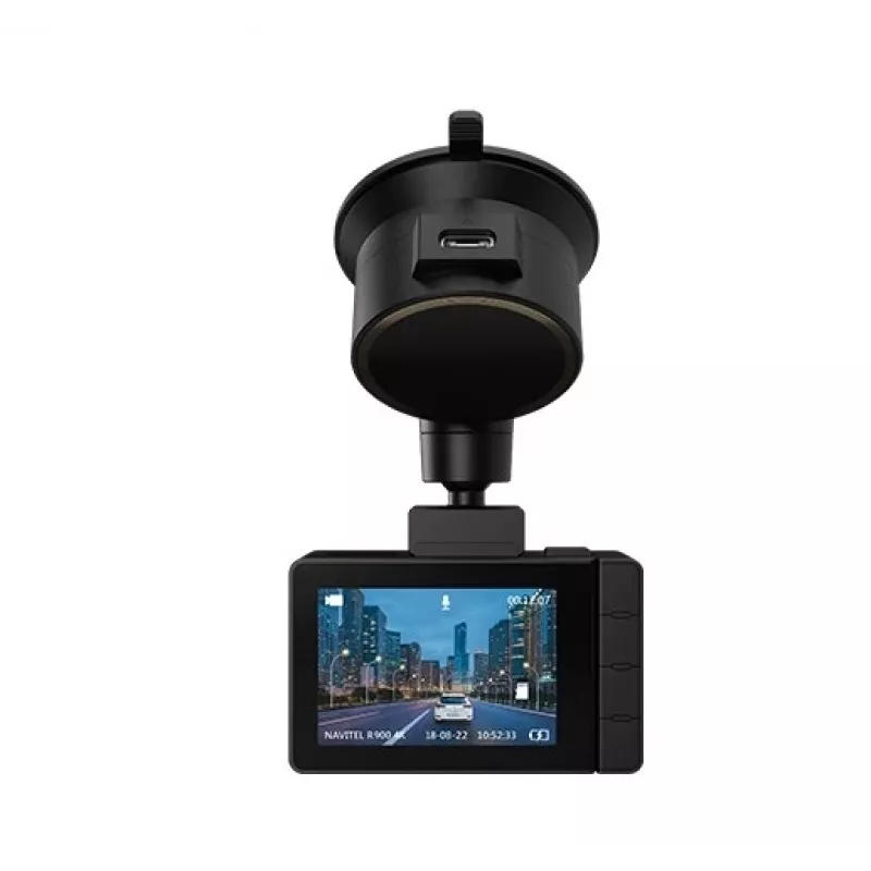 Navitel R900 4K videoreģistrators