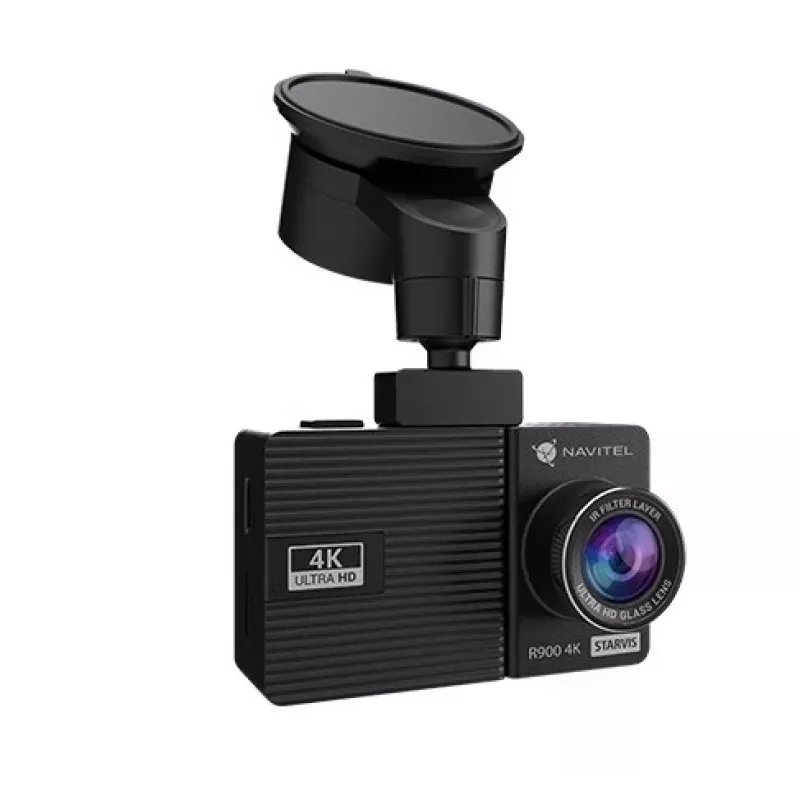 Navitel R900 4K videoreģistrators