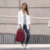Mugursoma XDDESIGN Bobby Hero Small — pretzagšanas, ūdensizturīga ikdienas mugursoma, kompakts izmērs