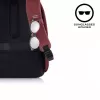 Mugursoma XDDESIGN Bobby Hero Small — pretzagšanas, ūdensizturīga ikdienas mugursoma, kompakts izmērs