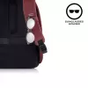 Mugursoma XDDESIGN Bobby Hero Small — pretzagšanas, ūdensizturīga ikdienas mugursoma, kompakts izmērs
