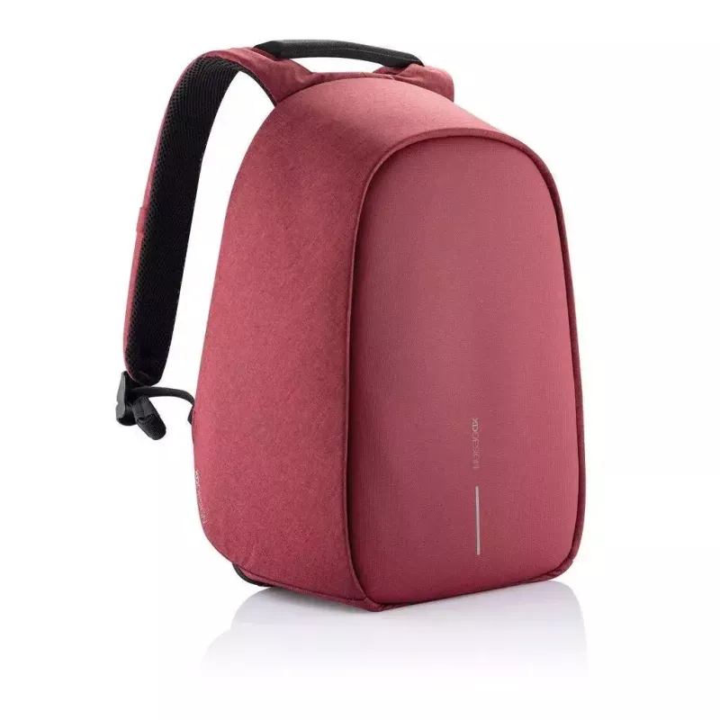 Mugursoma XDDESIGN Bobby Hero Small — pretzagšanas, ūdensizturīga ikdienas mugursoma, kompakts izmērs