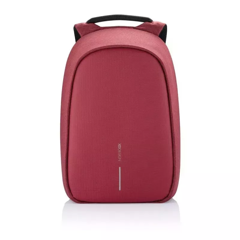 Mugursoma XDDESIGN Bobby Hero Small — pretzagšanas, ūdensizturīga ikdienas mugursoma, kompakts izmērs