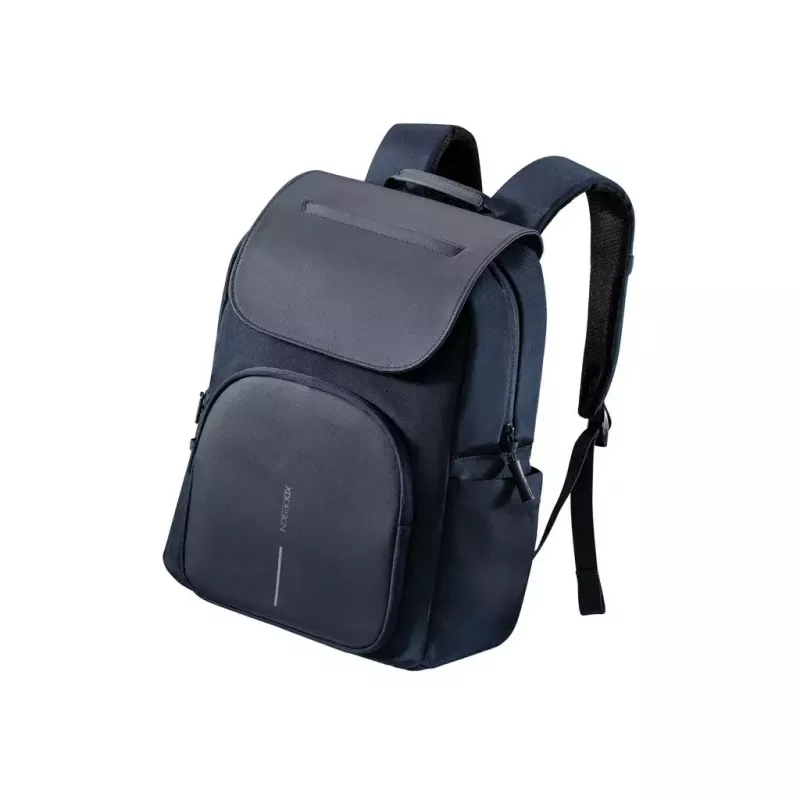 Mugursoma XDDESIGN Soft Daypack P705.985 Navy – viegla, ūdensizturīga dienas mugursoma