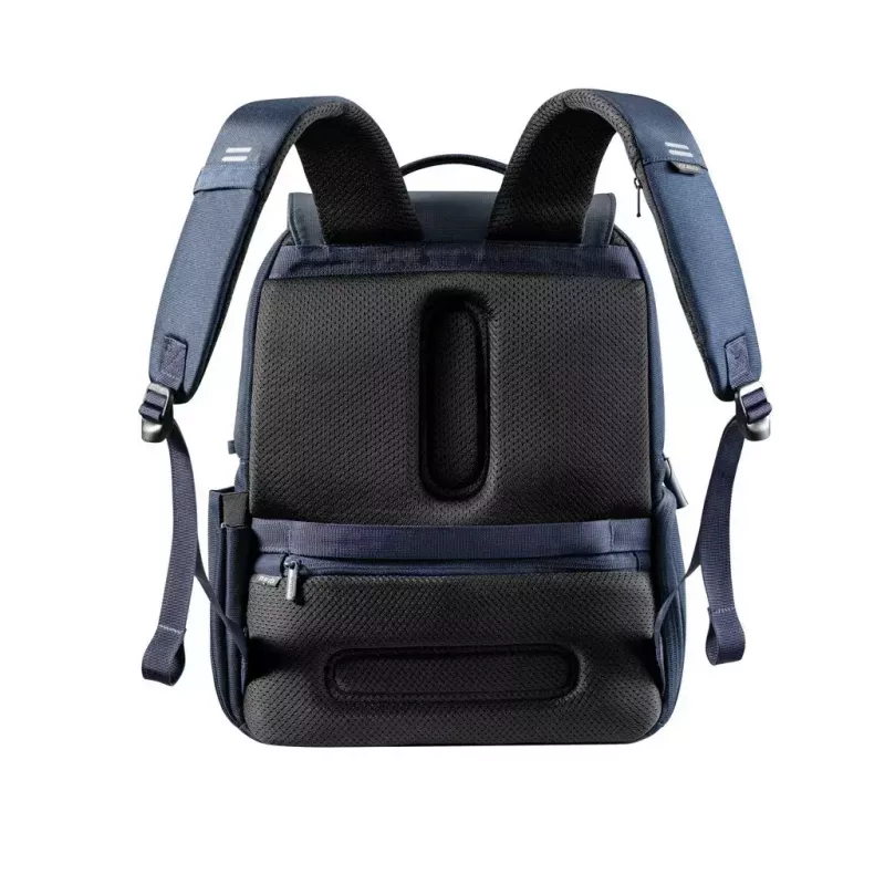 Mugursoma XDDESIGN Soft Daypack P705.985 Navy – viegla, ūdensizturīga dienas mugursoma