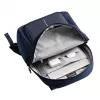 Mugursoma XDDESIGN Soft Daypack P705.985 Navy – viegla, ūdensizturīga dienas mugursoma