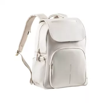 XD Design mugursoma Soft Daypacklight pelēka P/N:P705.983