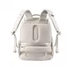 XD Design mugursoma Soft Daypacklight pelēka P/N:P705.983