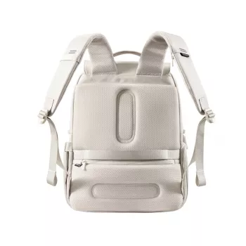 XD Design mugursoma Soft Daypacklight pelēka P/N:P705.983