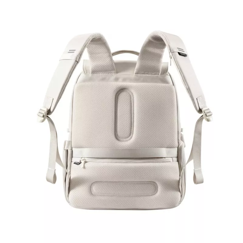 XD Design mugursoma Soft Daypacklight pelēka P/N:P705.983