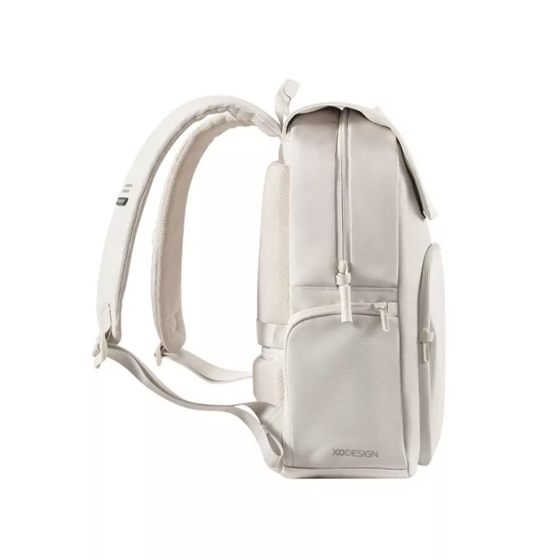 XD Design mugursoma Soft Daypacklight pelēka P/N:P705.983