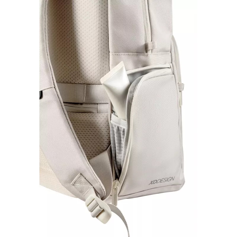 XD Design mugursoma Soft Daypacklight pelēka P/N:P705.983