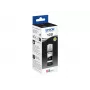EPSON 108 EcoTank melnās tintes pudele