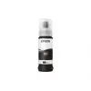 EPSON 108 EcoTank melnās tintes pudele