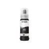 EPSON 108 EcoTank melnās tintes pudele