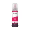 EPSON 108 EcoTank fuksīna tintes pudele